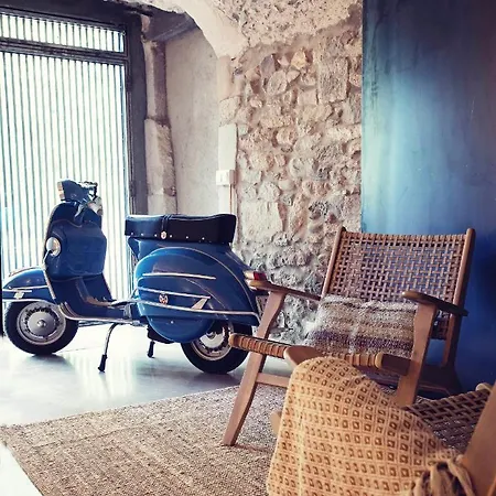 Apartmán La Dolce Vita. Boutique *