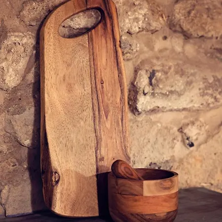 La Dolce Vita. Boutique *