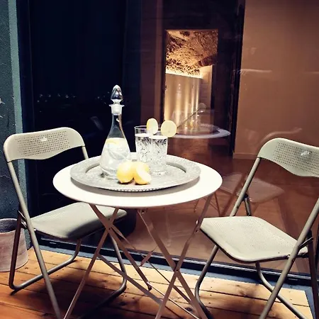 דירה La Dolce Vita Old Town Girona *
