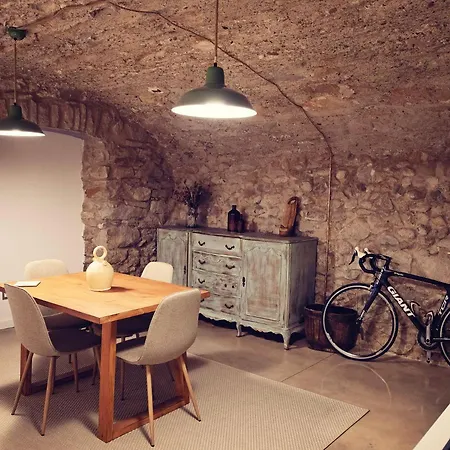 La Dolce Vita Old Town Girona * ז'ירונה