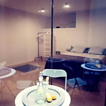 דירה La Dolce Vita Old Town Girona *