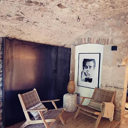 La Dolce Vita Old Town Girona ז'ירונה