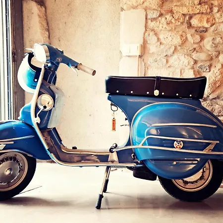 La Dolce Vita Old Town Girona *