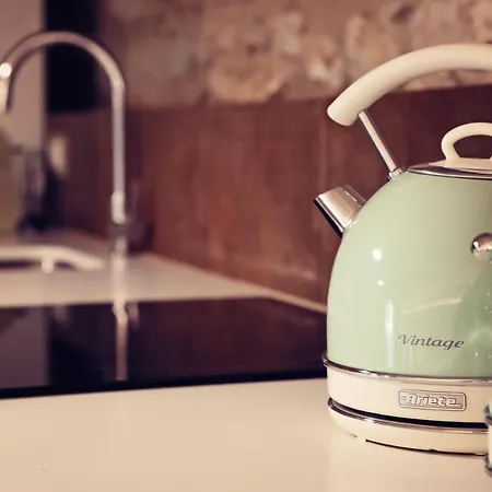 Apartman La Dolce Vita. Boutique *