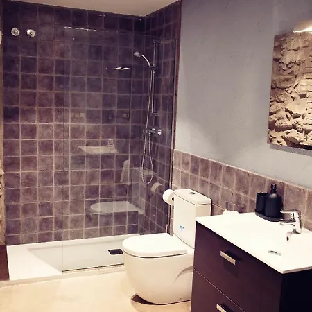 Apartman La Dolce Vita. Boutique Girona