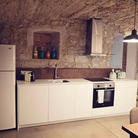 La Dolce Vita Old Town Girona דירה ז'ירונה