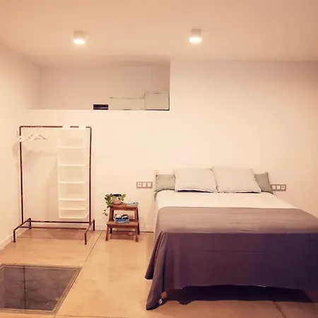 Apartman La Dolce Vita. Boutique