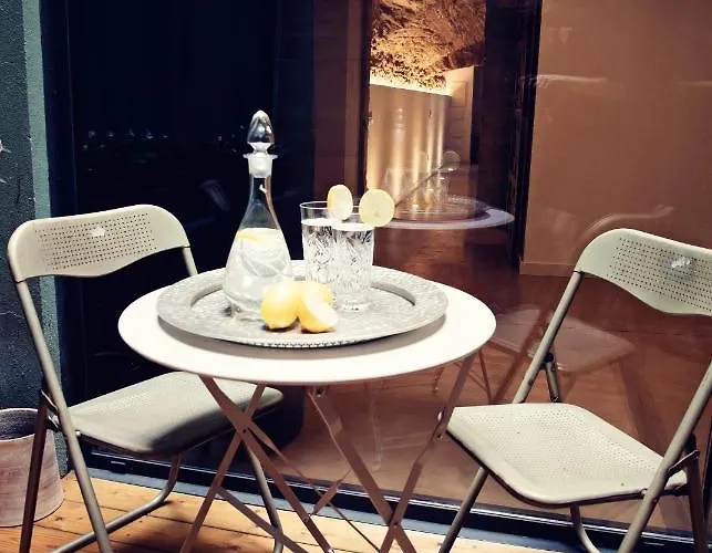 Apartamento La Dolce Vita. Boutique *