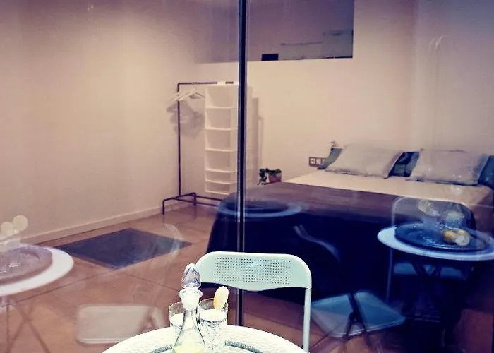 Διαμέρισμα La Dolce Vita. Boutique *