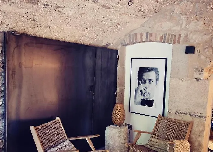 La Dolce Vita. Boutique Χιρόνα