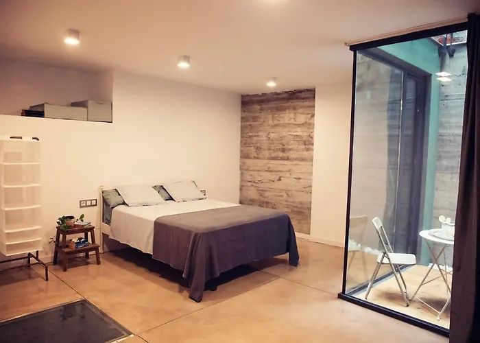 La Dolce Vita. Boutique Apartamento Gerona