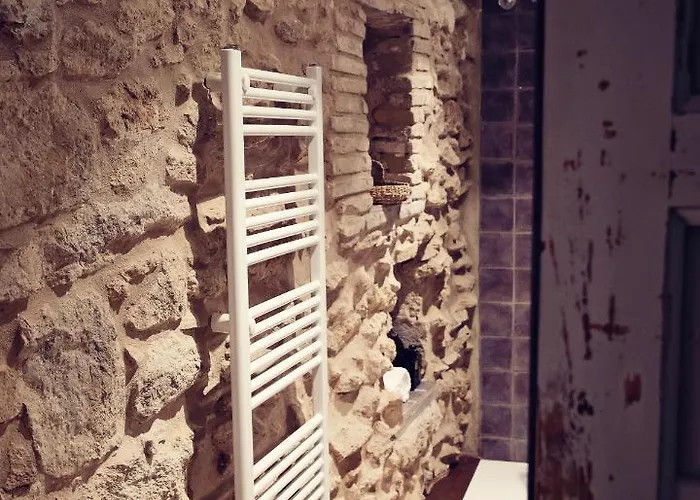 La Dolce Vita. Boutique Apartamento