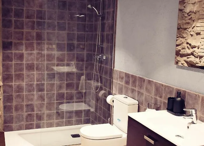 Apartamento La Dolce Vita. Boutique Gerona