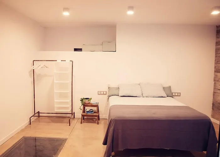 Apartamento La Dolce Vita. Boutique